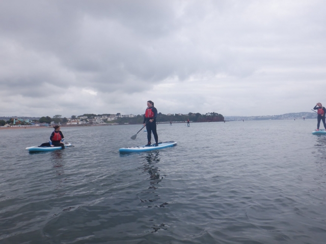  Actividades en grupo
