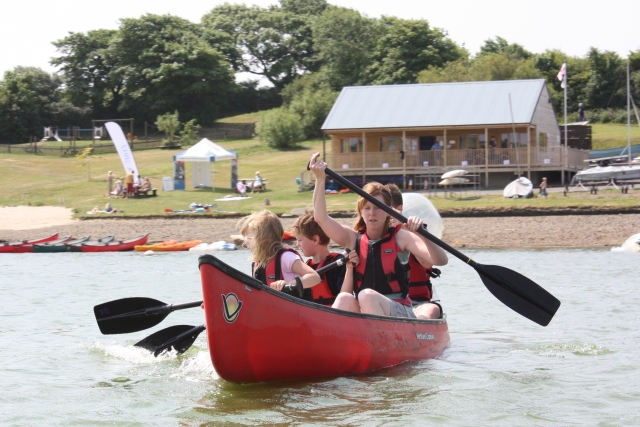  Carga completa de remeros 