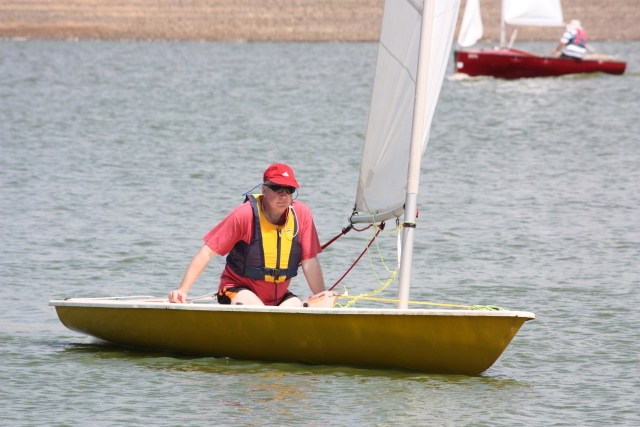  Todo listo para partir 