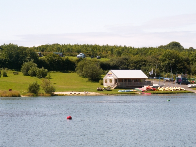  Tamar Outdoor + Active Center 