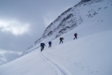 Winter Ski Touring 