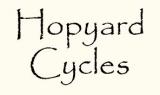 Hopyard Cycles