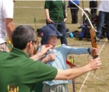  Arqueros de todas las edades 