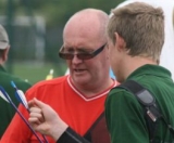  Aprendiendo la diferencia de flechas 