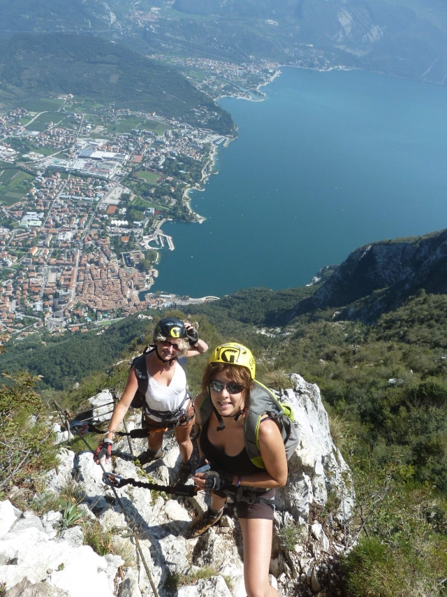  Min aventura italiana ... 