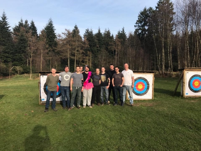 Diviértele en grande 