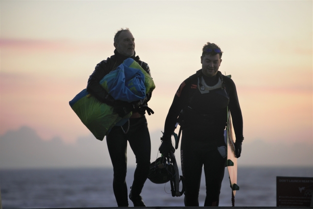  The Kitesurf Center 