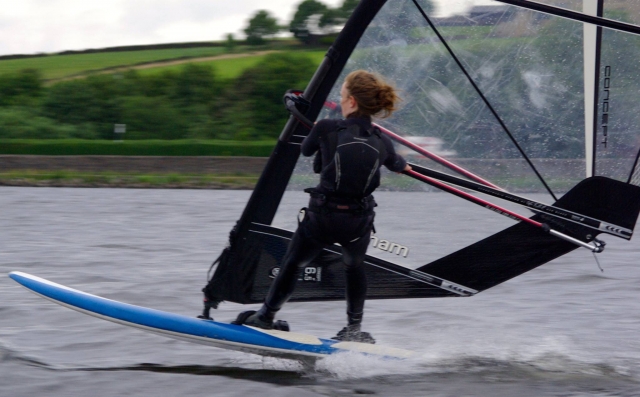  Windsurf
