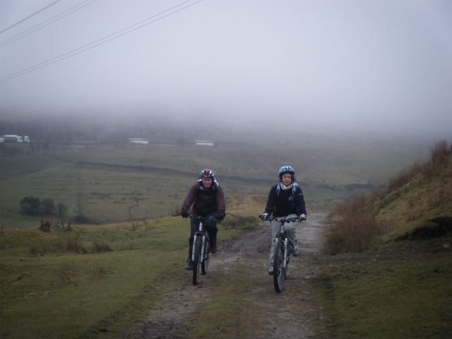  Bicicleta de montaña