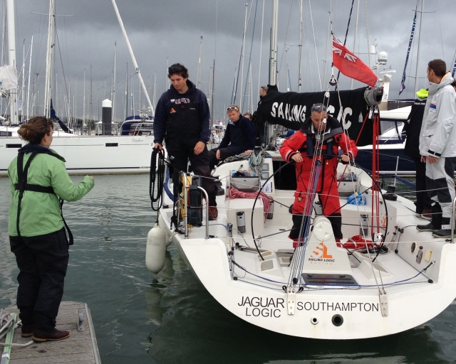  Días de manejo de embarcaciones 