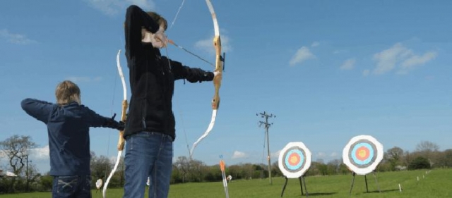  Coaching para juniors. 