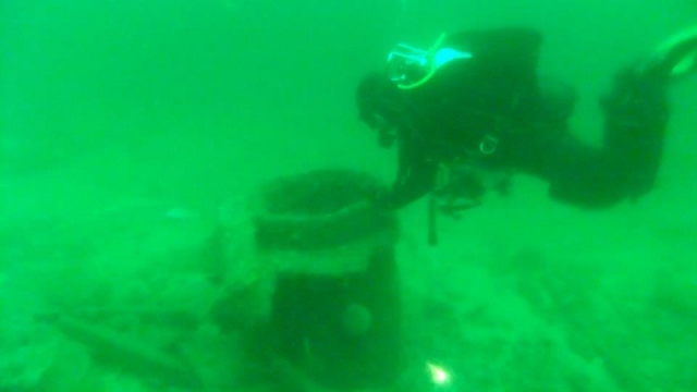  Buceo en arrecifes y pecios en Cornwall con Dive Newquay. 