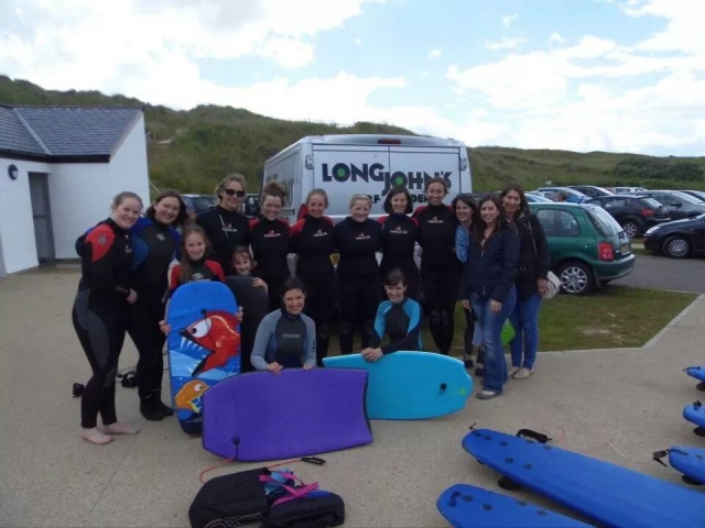  Día mágico en familia 