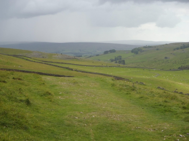  Bellos paisajes de Yorkshire y Cumbria