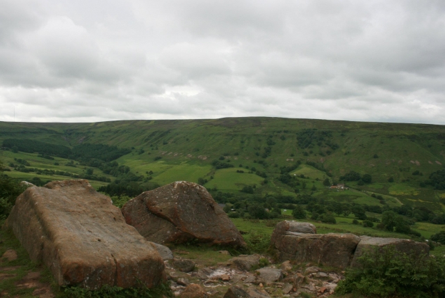  Escalada en Cumbria y North Yorkshire 