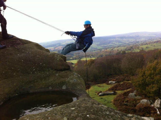  ¡Sigue la adrenalina! 