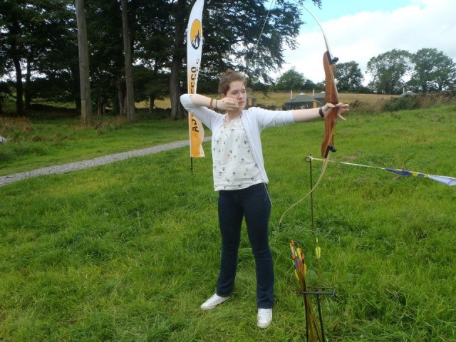  Aprende una nueva habilidad 