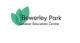 Bewerley Park Outdoor Education Centre 