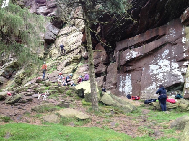  Disponible en interiores o exteriores. 