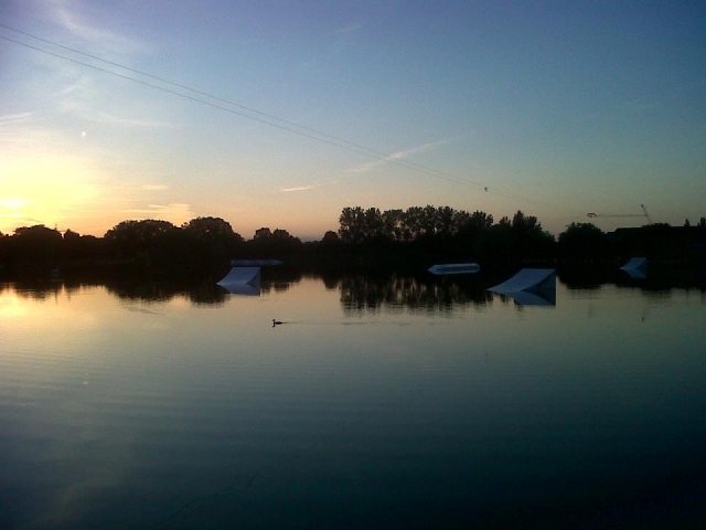  Algunos de nuestros kickers 