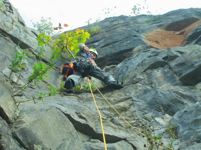  Aprenda a liderar en Worcester.