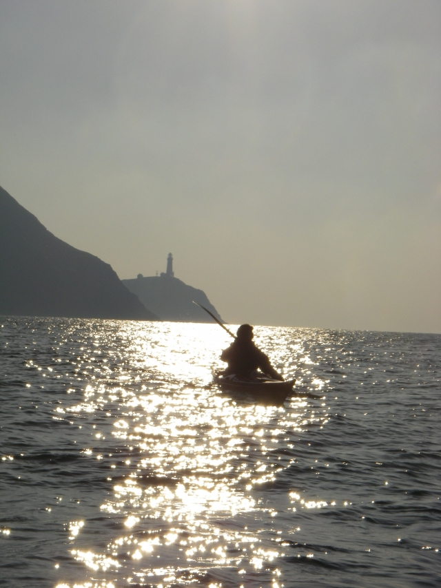  Cursos de kayak de mar 