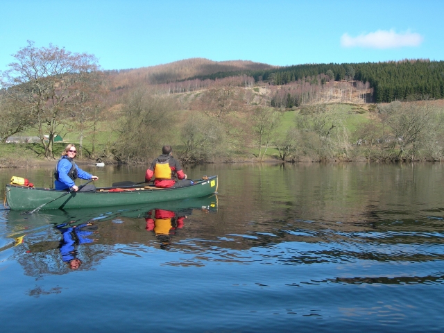  Cursos de piragüismo 