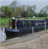 Unas vacaciones relajantes en East Midlands. 