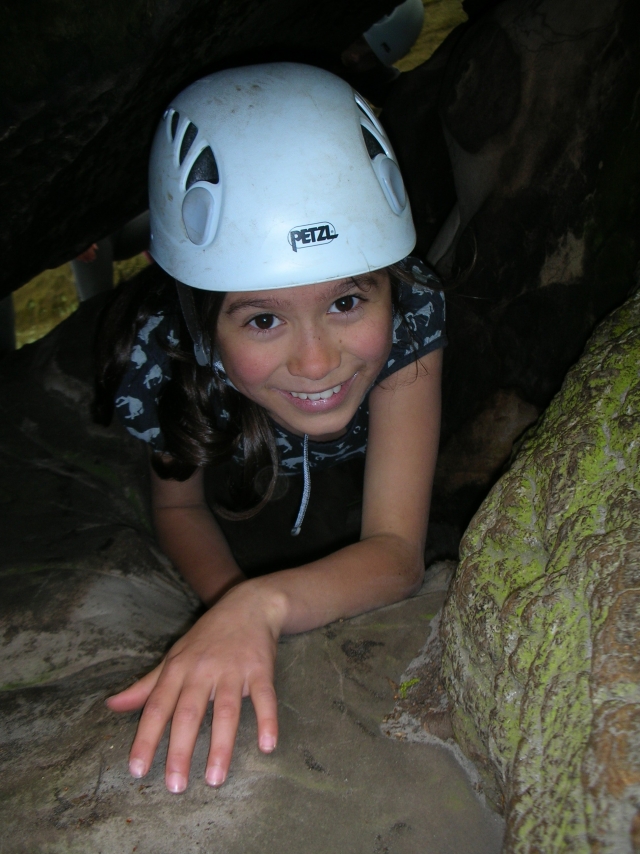  Fiestas de escalada en Sussex y Kent 