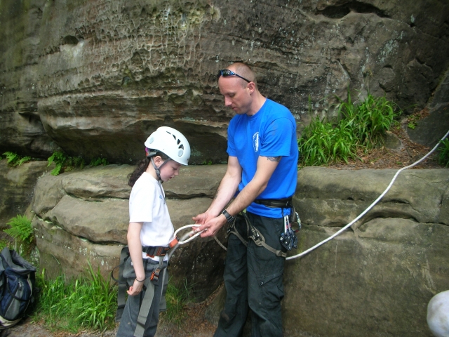  Fiestas de escalada en Sussex y Kent 