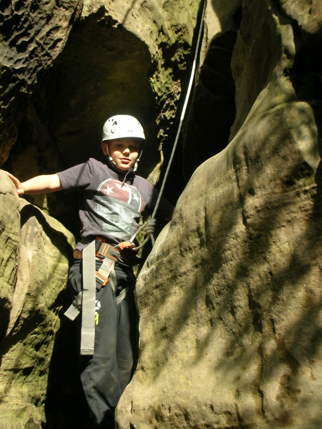  Climbing Parties Kent