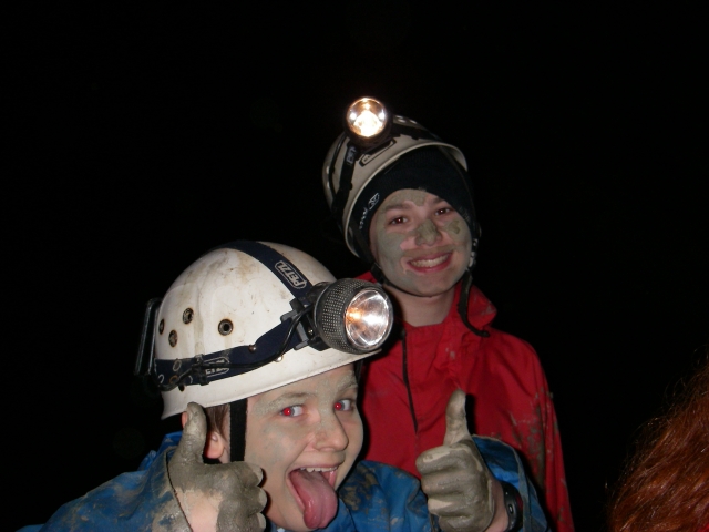  Exploración de minas. 