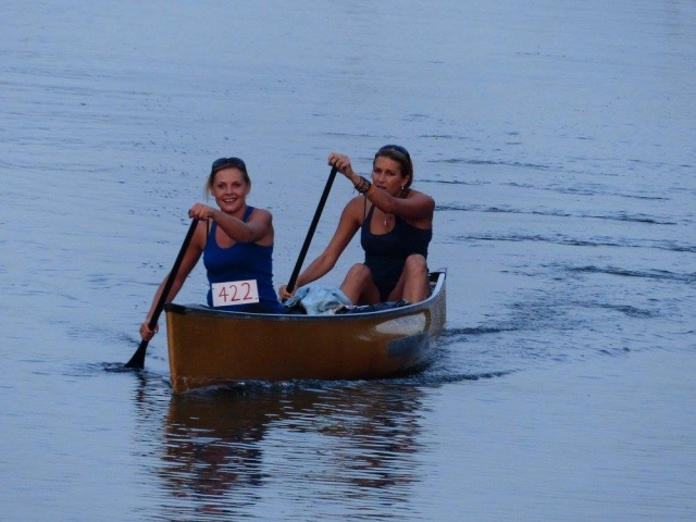  Reservación una aventura en canoa con cualquier ser querido 