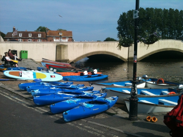  Disfruta de un día divertido con nosotros 