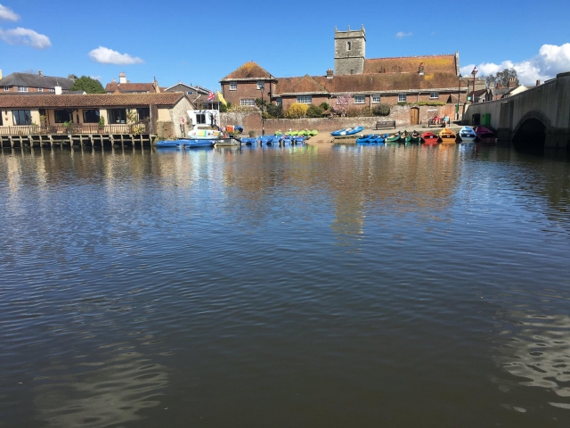  Impresionantes escenarios 