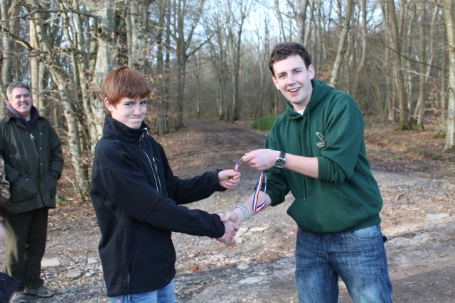  Ganador del concurso de actividades múltiples 