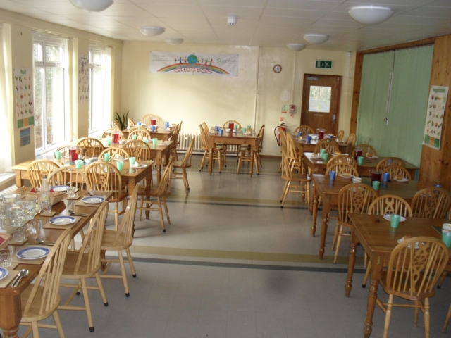  Comedor 