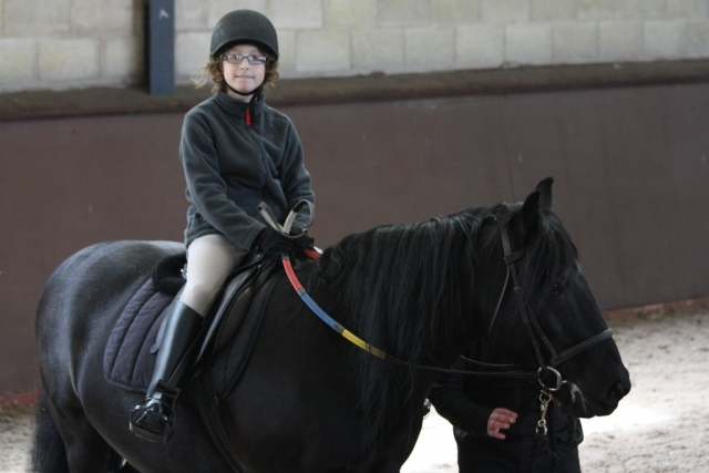  Hackear en Fly Laithe Stables 