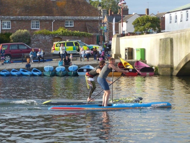 Disfruta con tus amigos 