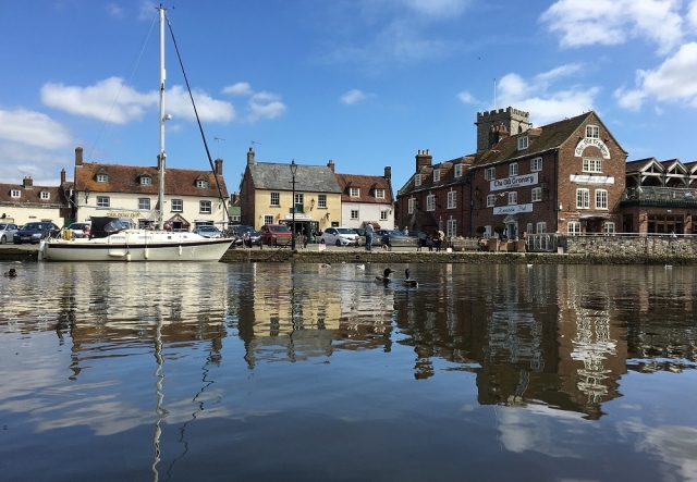  Impresionantes escenarios 