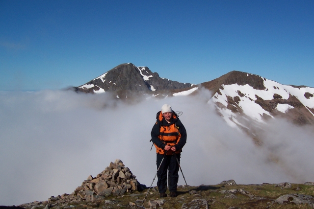  Primavera en Escocia 
