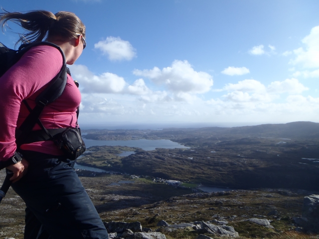 Nuestros viajes tienen buen climón 