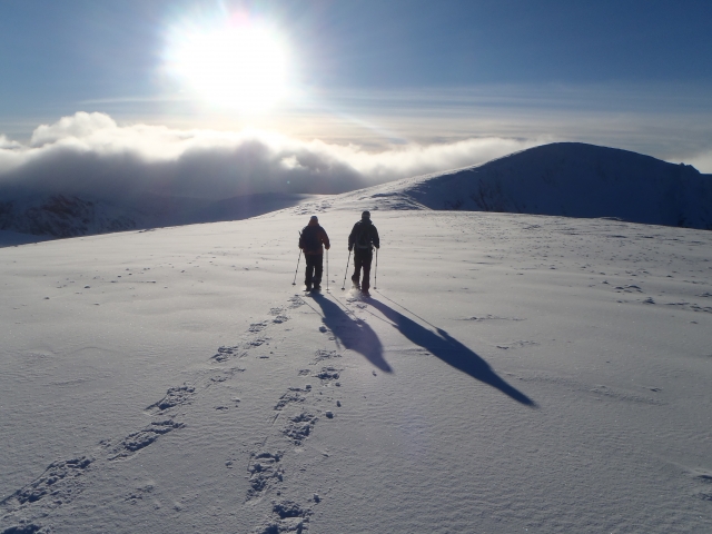  Condiciones de invierno 