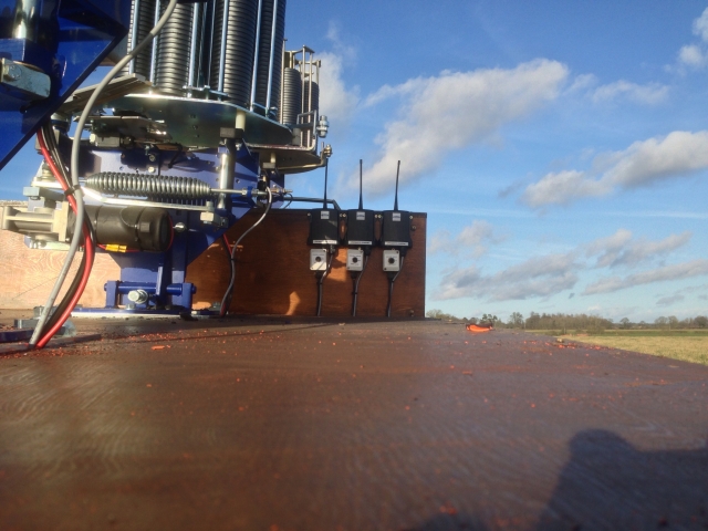  Una idea divertida para eventos corporativos. 