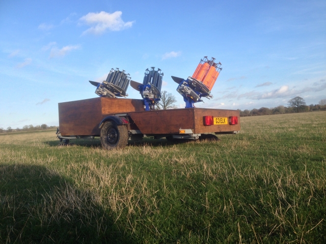  Bueno para un grupo de amigos reunidos. 