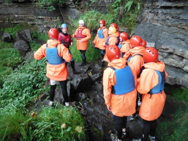  Una gran actividad para teambuliding 