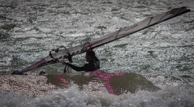  Practica en East Barnby Outdoor Center.