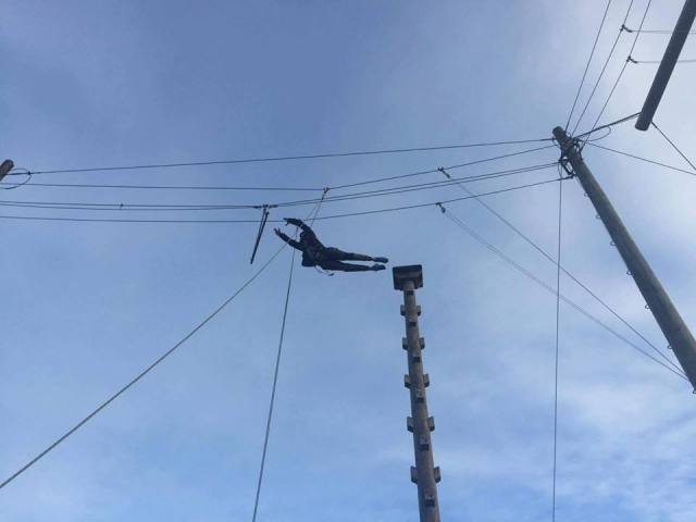  Cuerdas altas de primaria y secundaria 