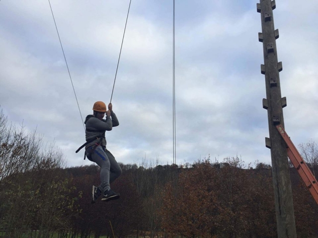  ¡Atrévele a hacer algo diferenle! 