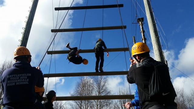  Posle 16 cuerdas altas